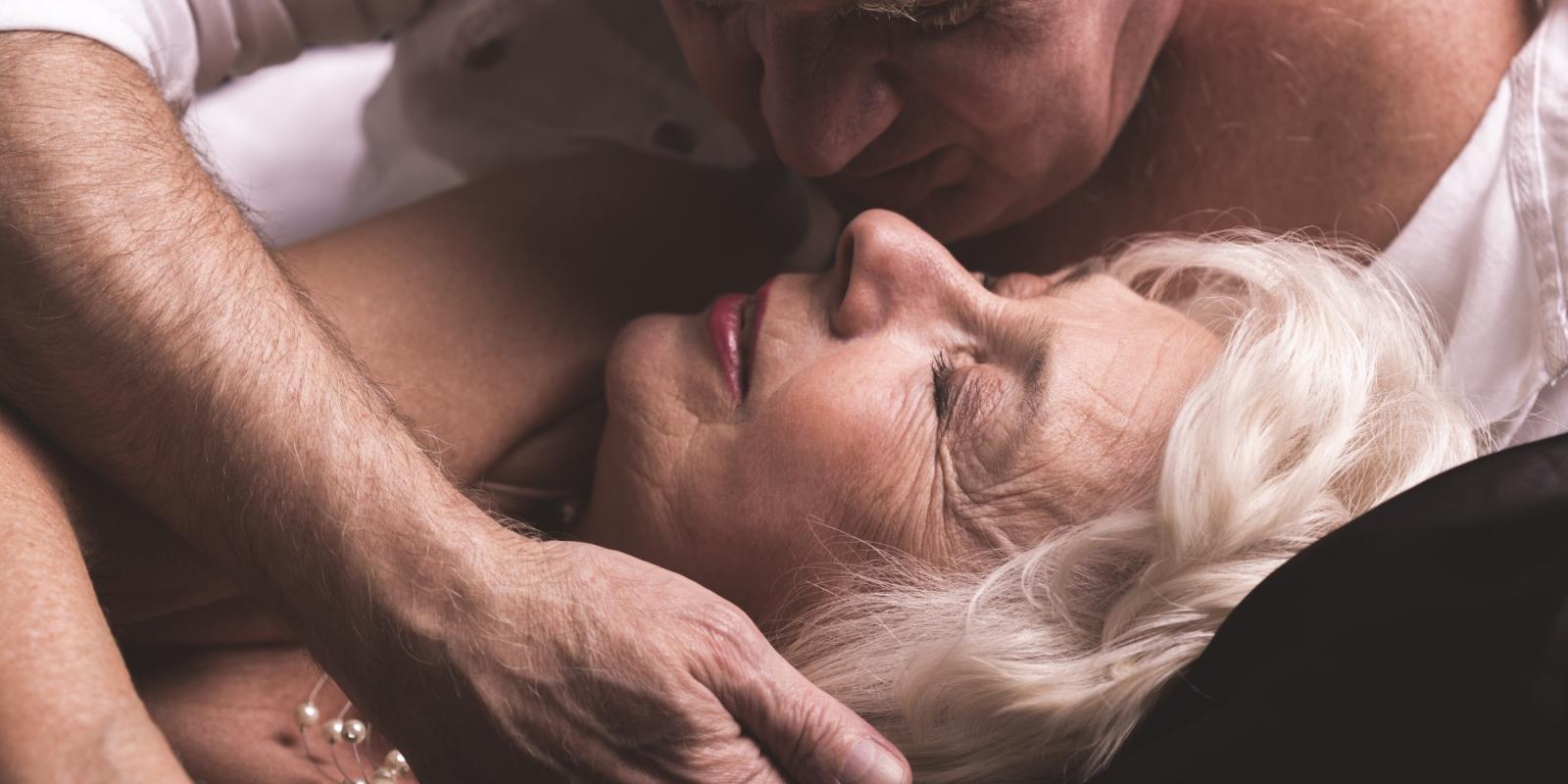 Featured image for Death, Sex, and Older Partners: Moving to Pleasure Featured image for Death, Sex, and Older Partners: Moving to Pleasure