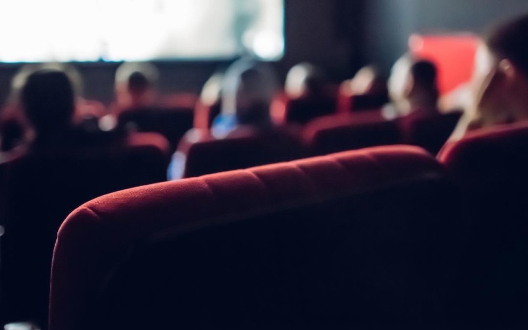 I Saw it in the Movies: Accurate Representations of Older Adult Sexuality in Film