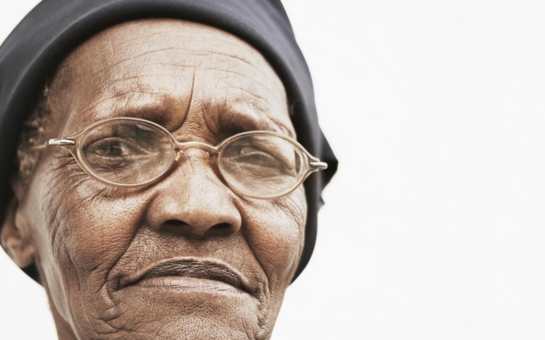 Older Black Women’s Narratives on Sexuality