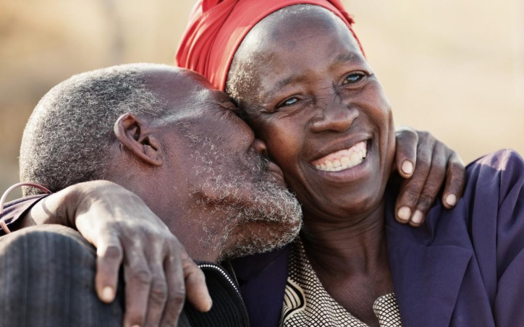 Our Guest Editor: Progressive Voice on Sexuality as We Age and in Long-Term Care