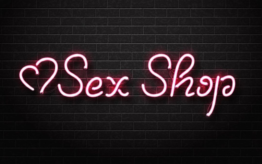 When Clinicians Have No Time, or Training, Sex Shops May Be the Answer