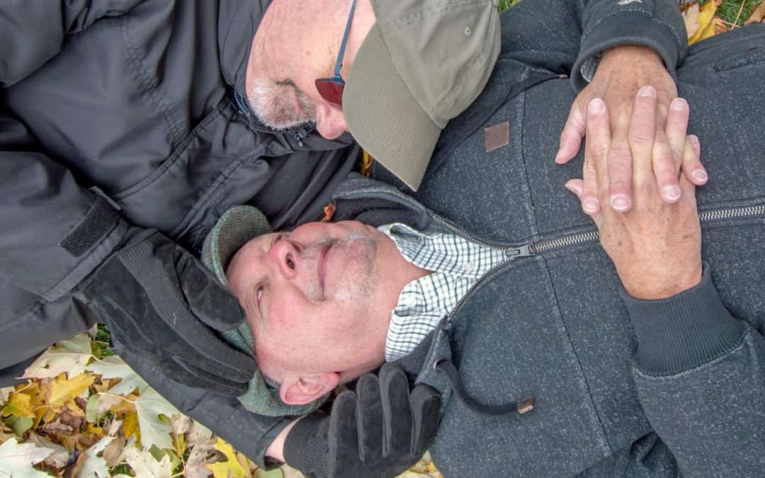 The Sexual Consent Potential Model