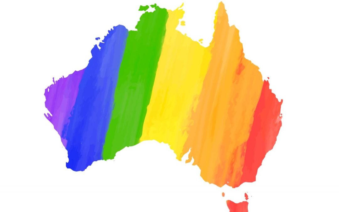 Sexuality in Australian Long-term Care