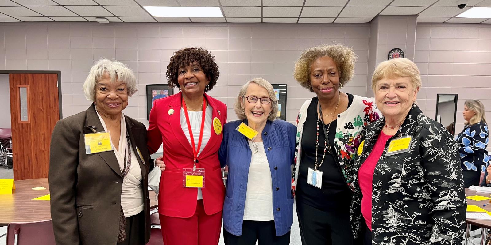 Featured image for League of Women Voters Gets Voters Ready Featured image for League of Women Voters Gets Voters Ready