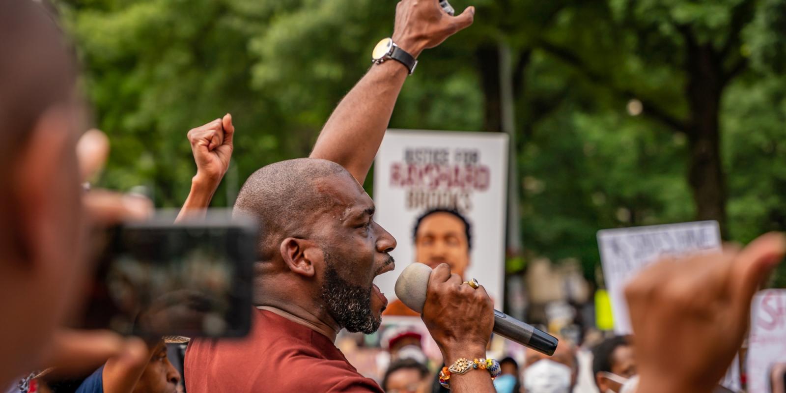 Featured image for Fighting the Good Fight to Protect Voter Rights Featured image for Fighting the Good Fight to Protect Voter Rights