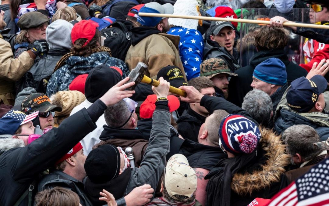 The Link Between Age and Extremism