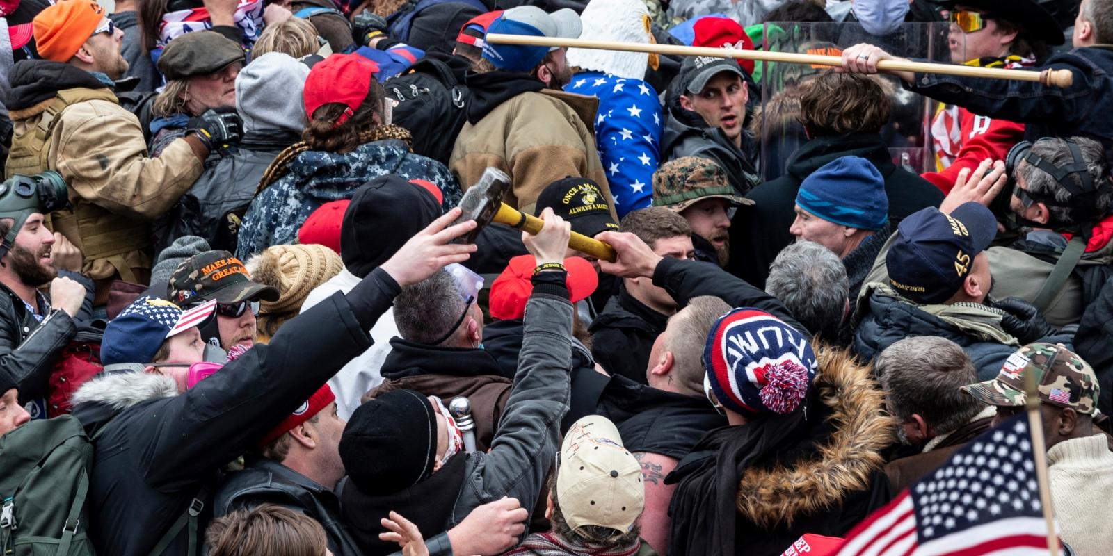 Featured image for The Link Between Age and Extremism Featured image for The Link Between Age and Extremism