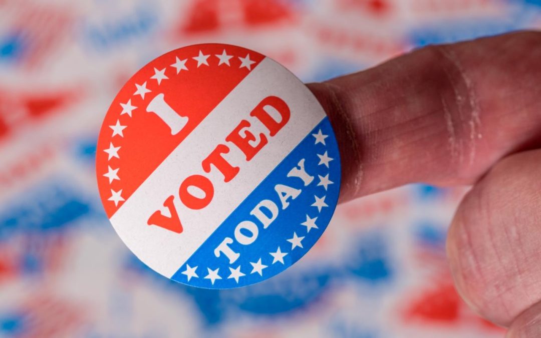 Voters Live Here: Understanding the Voting Rights and Needs of Long-term Care Residents