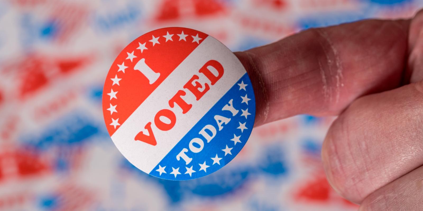 Featured image for Voting Rights and Needs of LTC Residents Featured image for Voting Rights and Needs of LTC Residents