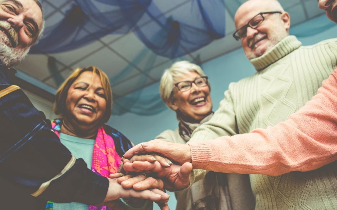 Dementia-Friendly Initiatives for Individuals Living with Dementia, Care Partners, and Communities