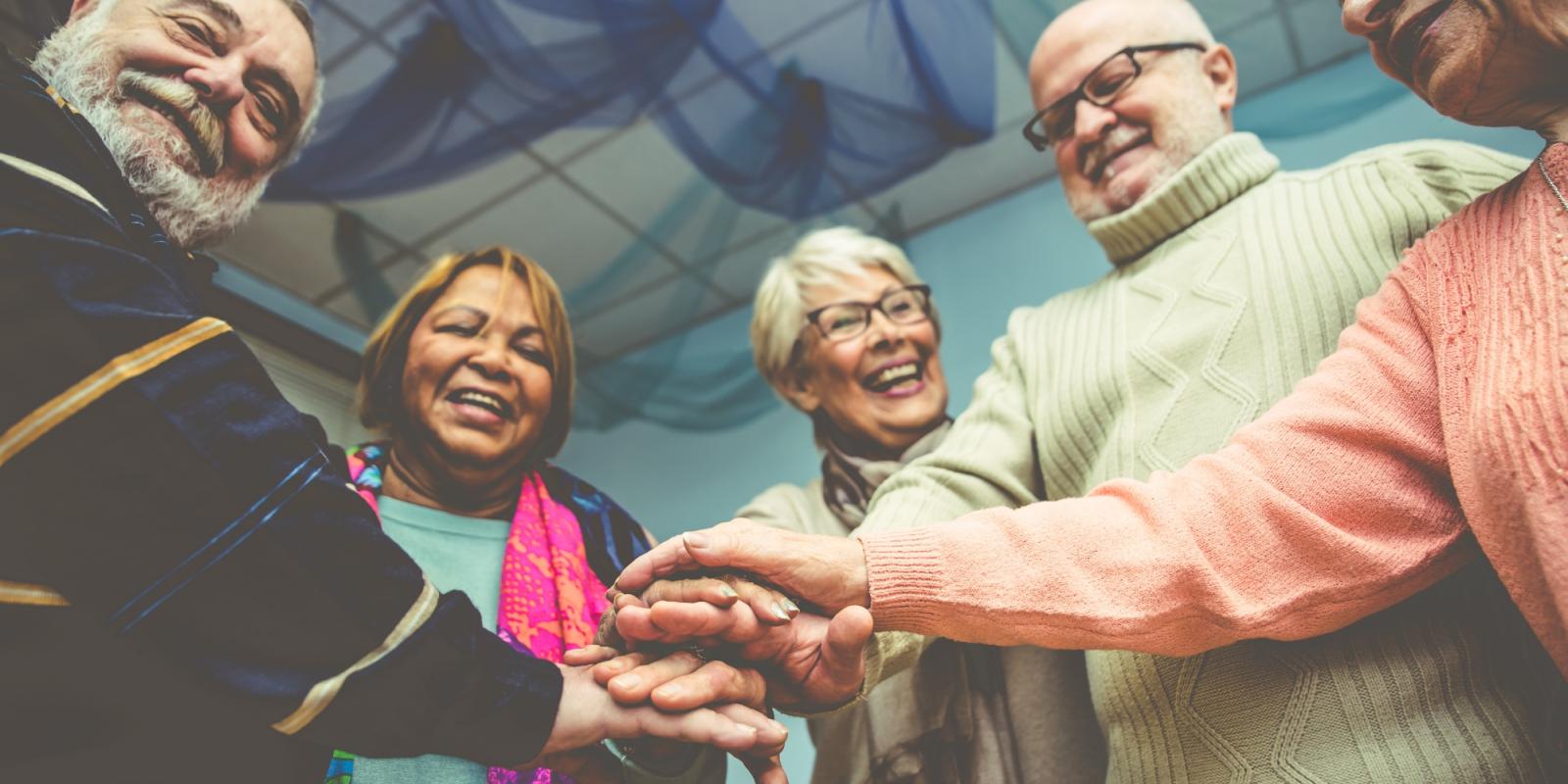 Featured image for Dementia-Friendly Initiatives