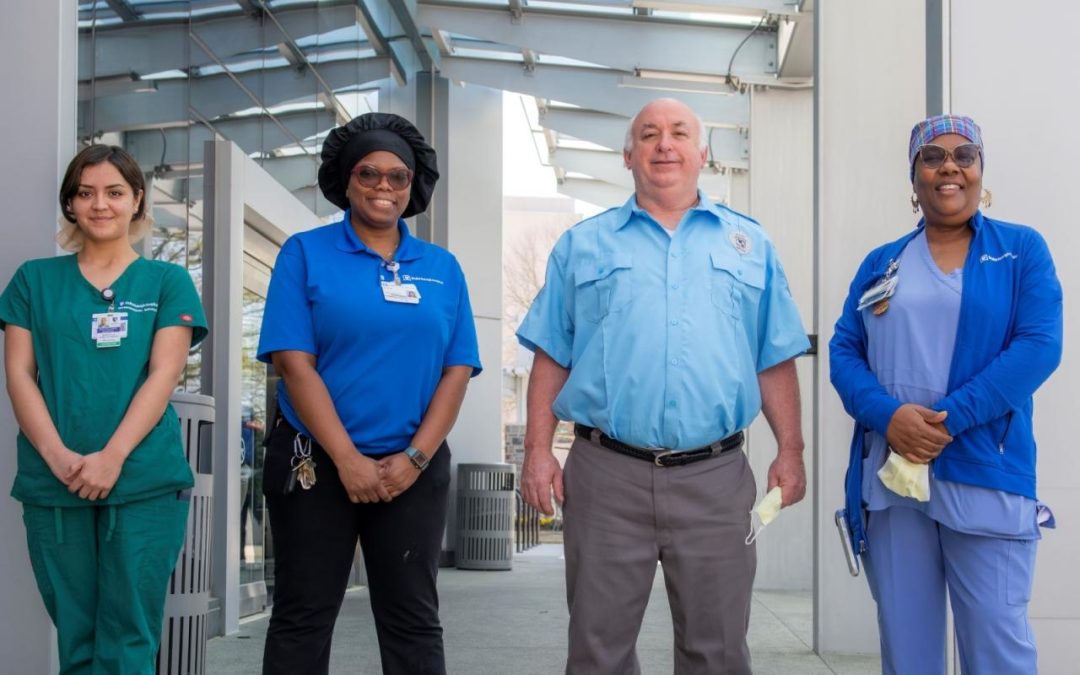 Making Healthcare More Inclusive