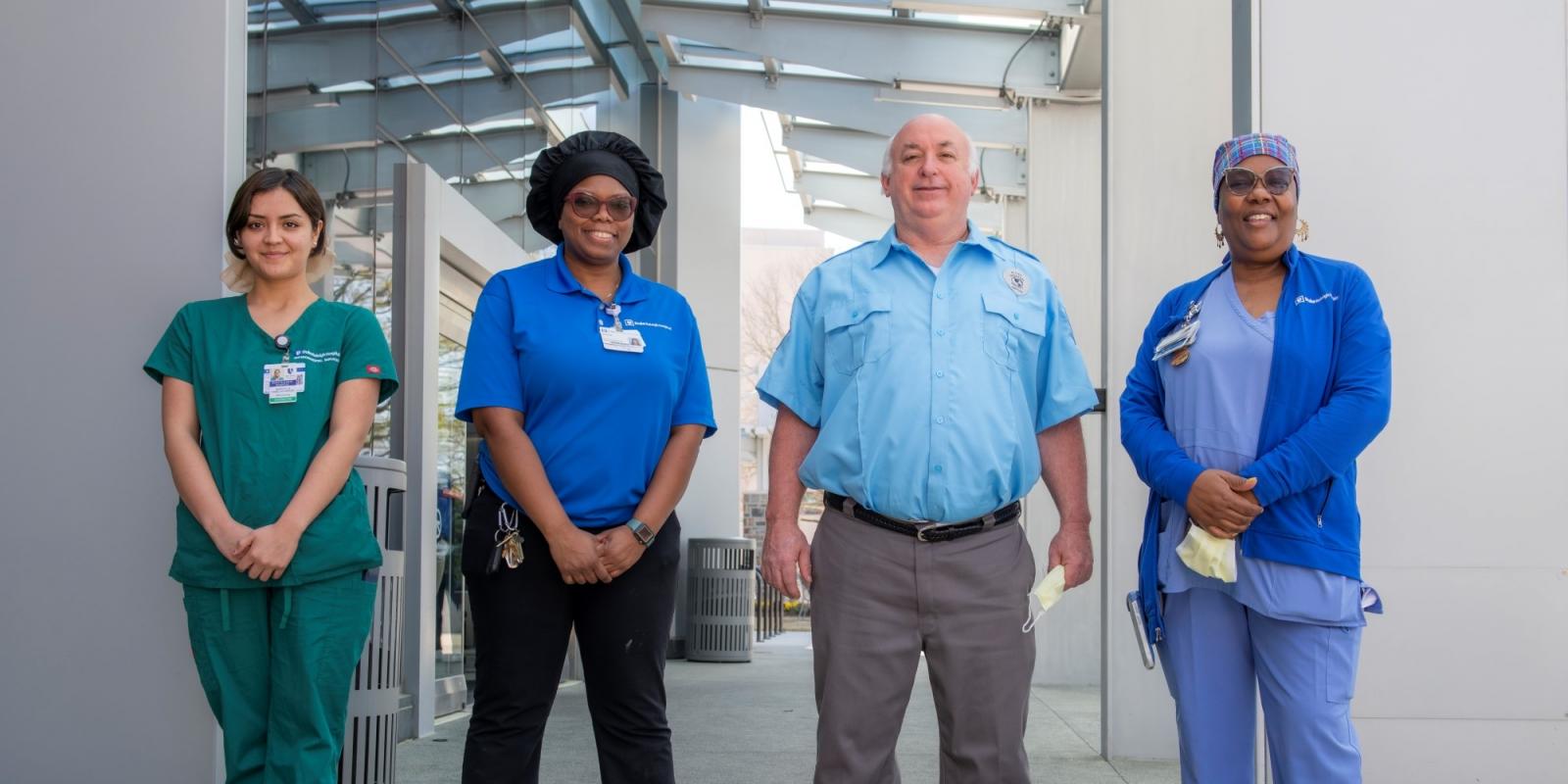 Featured image for Making Healthcare More Inclusive Featured image for Making Healthcare More Inclusive