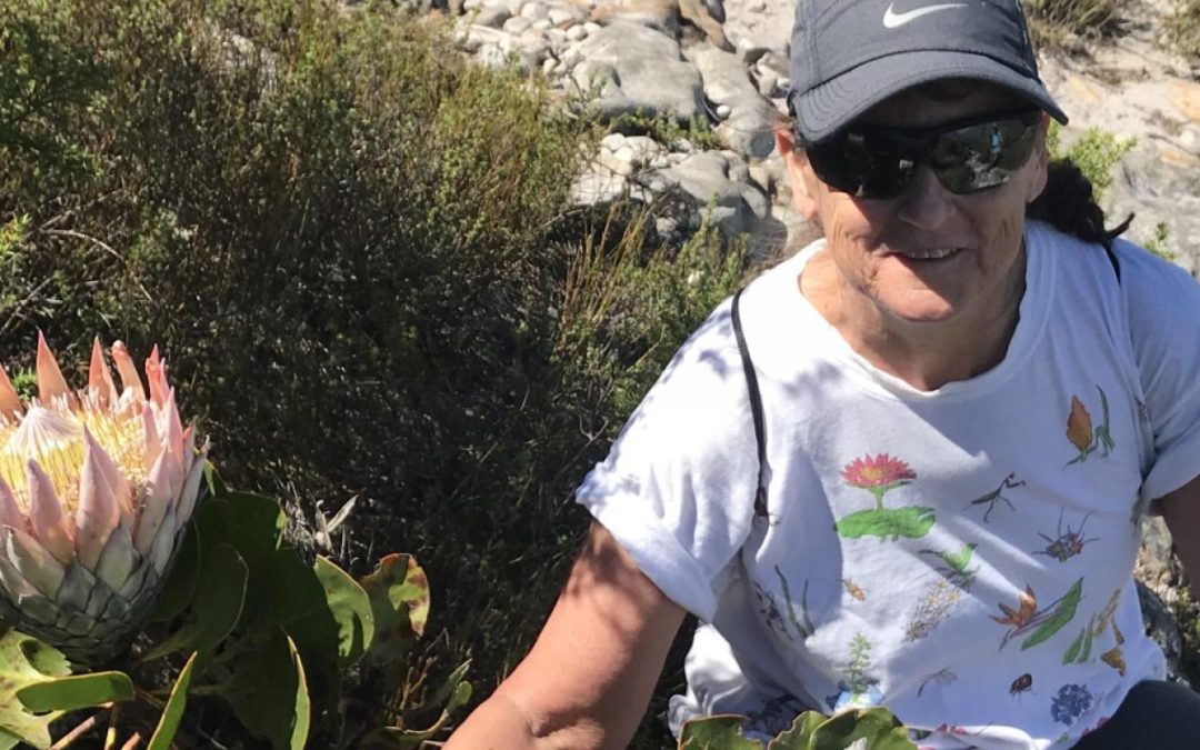 Obstinate Pursuit of Passion Pays Off for this Physician Associate