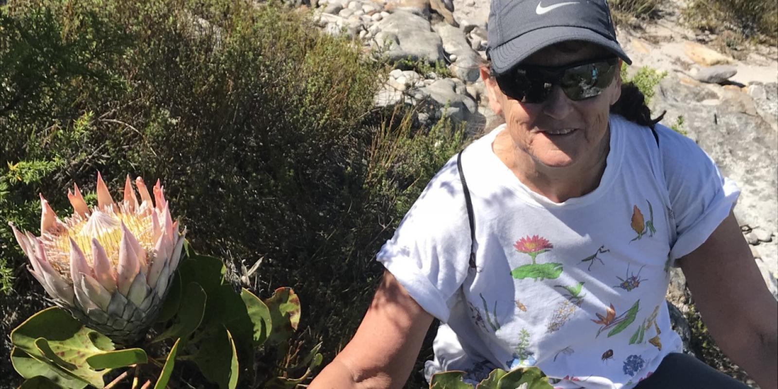 Featured image for Pursuit of Passion Pays Off for PA Featured image for Pursuit of Passion Pays Off for PA