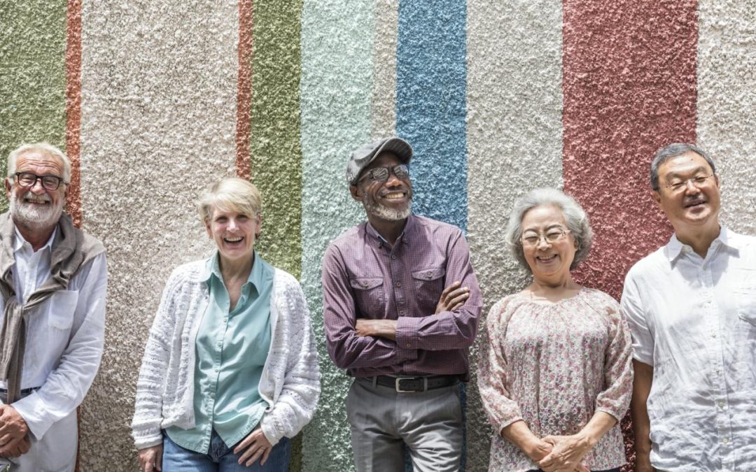 Our Guest Editors: Dementia and Alzheimer’s Experts Share Varied Voices