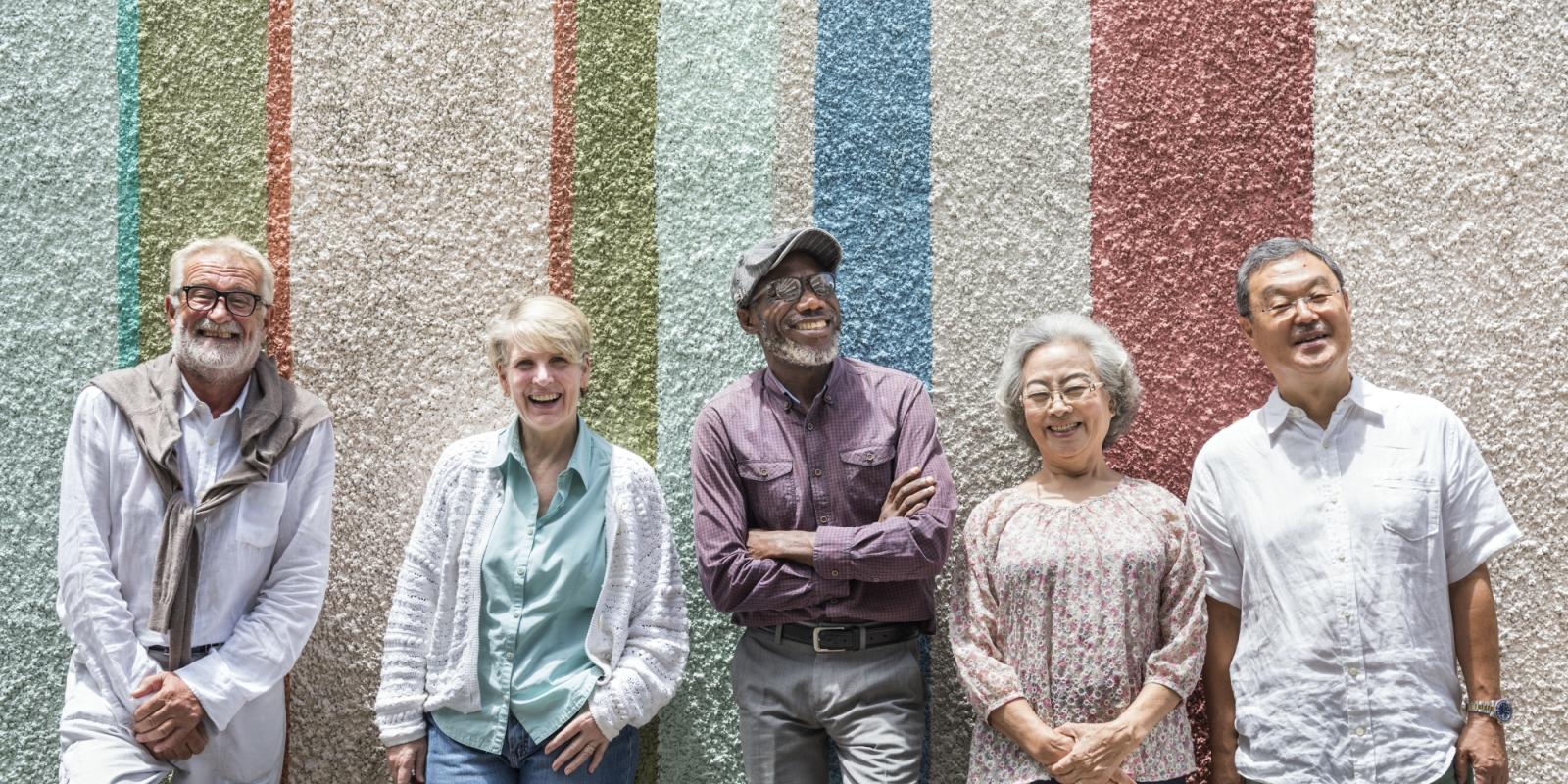 Featured image for Dementia and Alzheimer’s Experts Share Voices Featured image for Dementia and Alzheimer’s Experts Share Voices