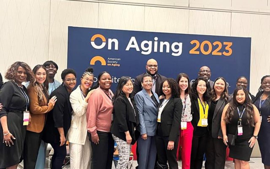 Courageous Disruption: ASA RISE, the Obesity Epidemic & Equity Leadership