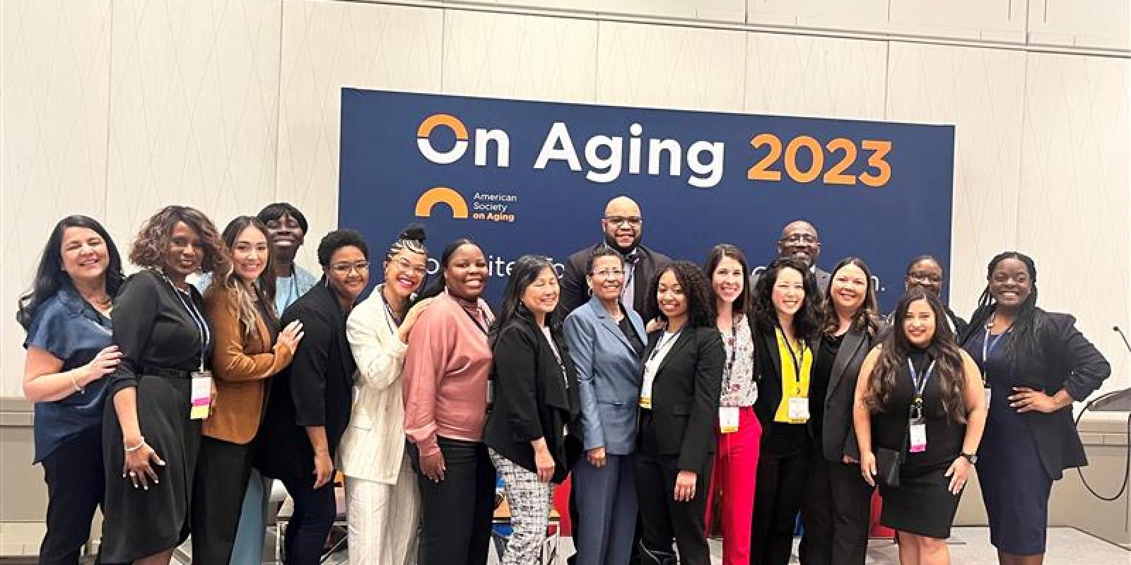 Featured image for ASA RISE, the Obesity Epidemic & Equity Leadership Featured image for ASA RISE, the Obesity Epidemic & Equity Leadership