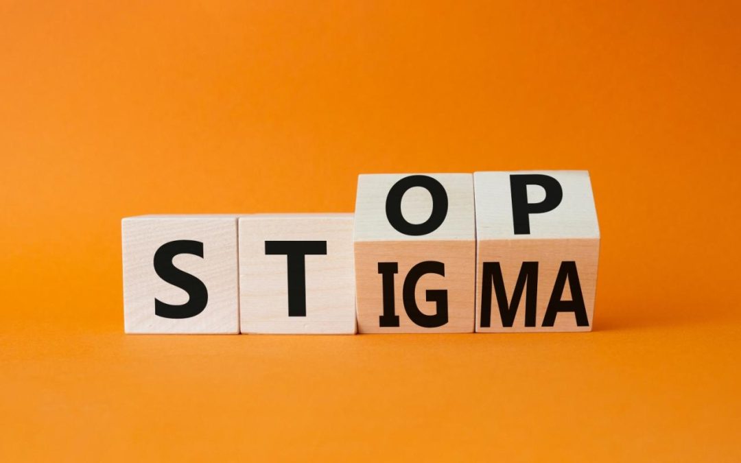 Dementia Stigma: How to Stop Stymieing Solutions