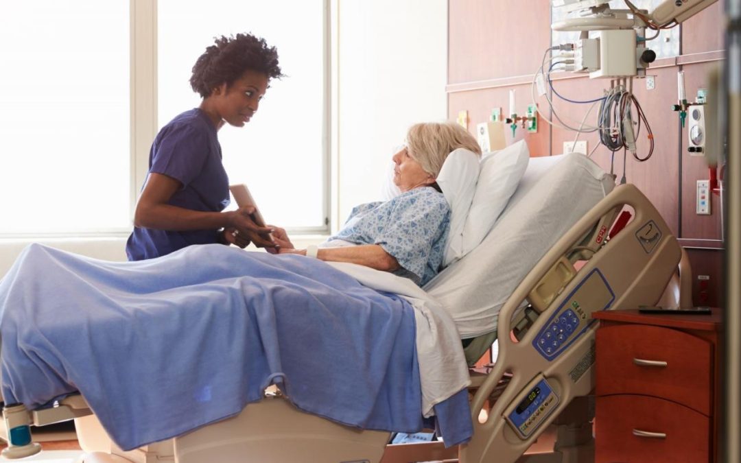 Ten Things You Can Do to Support Nurses in the Workplace