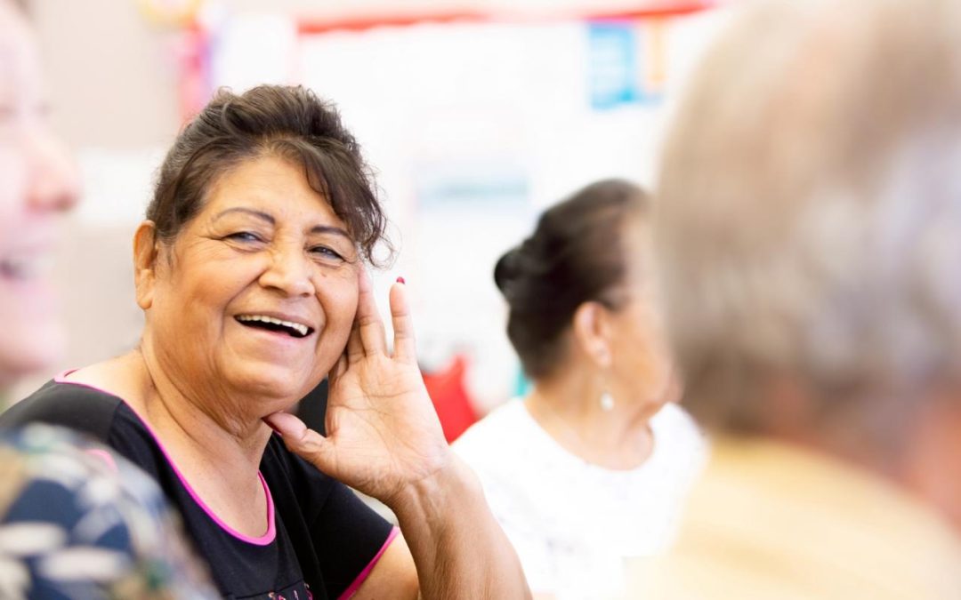 Looking in the Rearview Mirror and to the Road Ahead on Dementia & Living Well