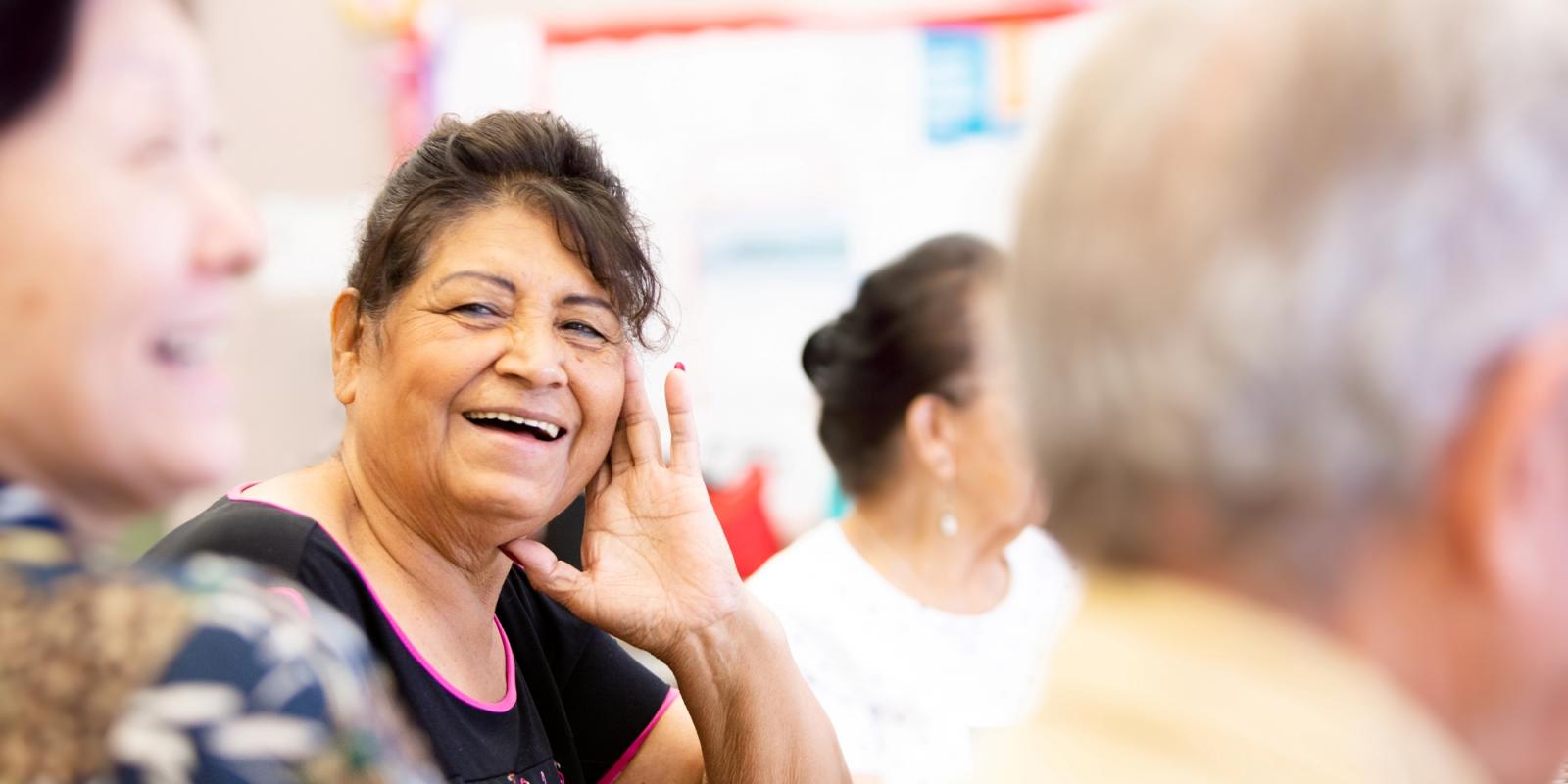 Featured image for The Road Ahead on Dementia & Living Well Featured image for The Road Ahead on Dementia & Living Well