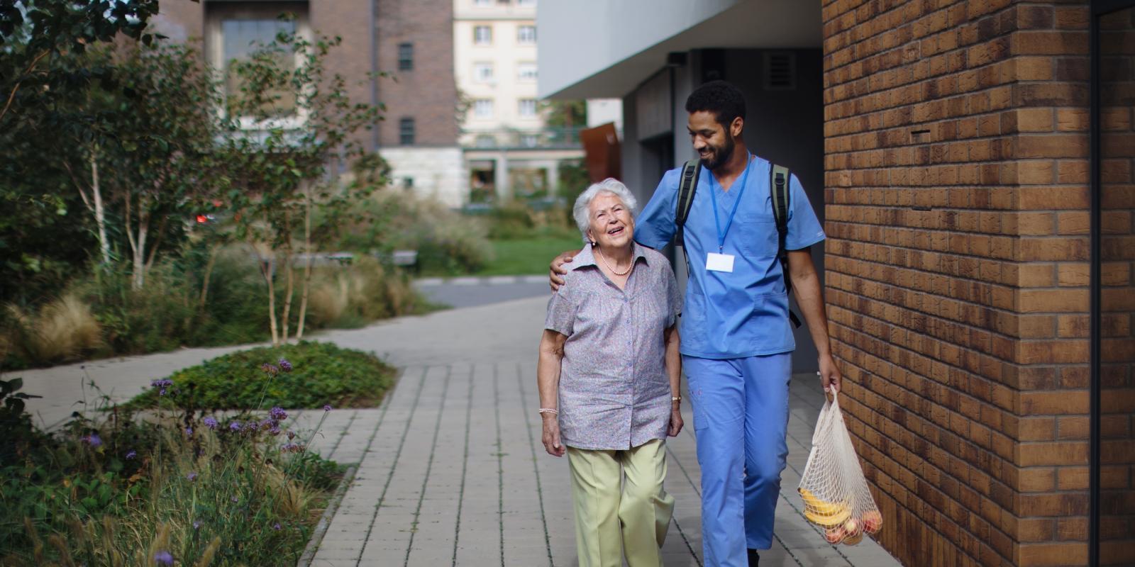 Featured image for Direct Care Workers = Dementia-Capable Workforce Featured image for Direct Care Workers = Dementia-Capable Workforce