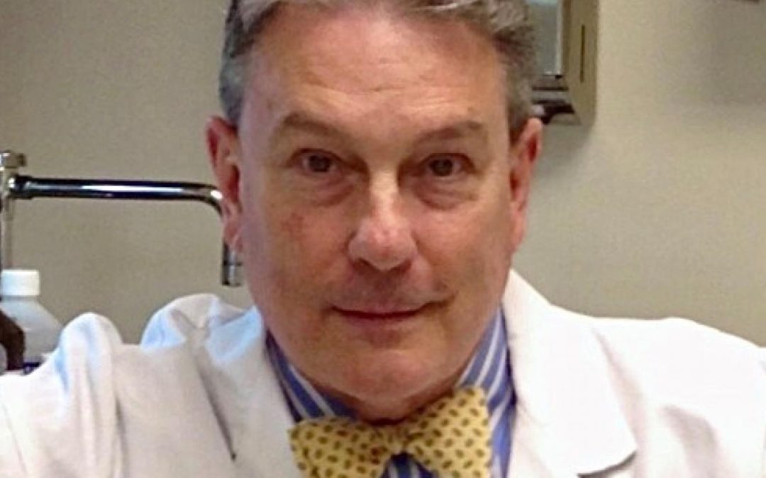 Geriatric Medicine Is, in Essence, About Relationship(s)