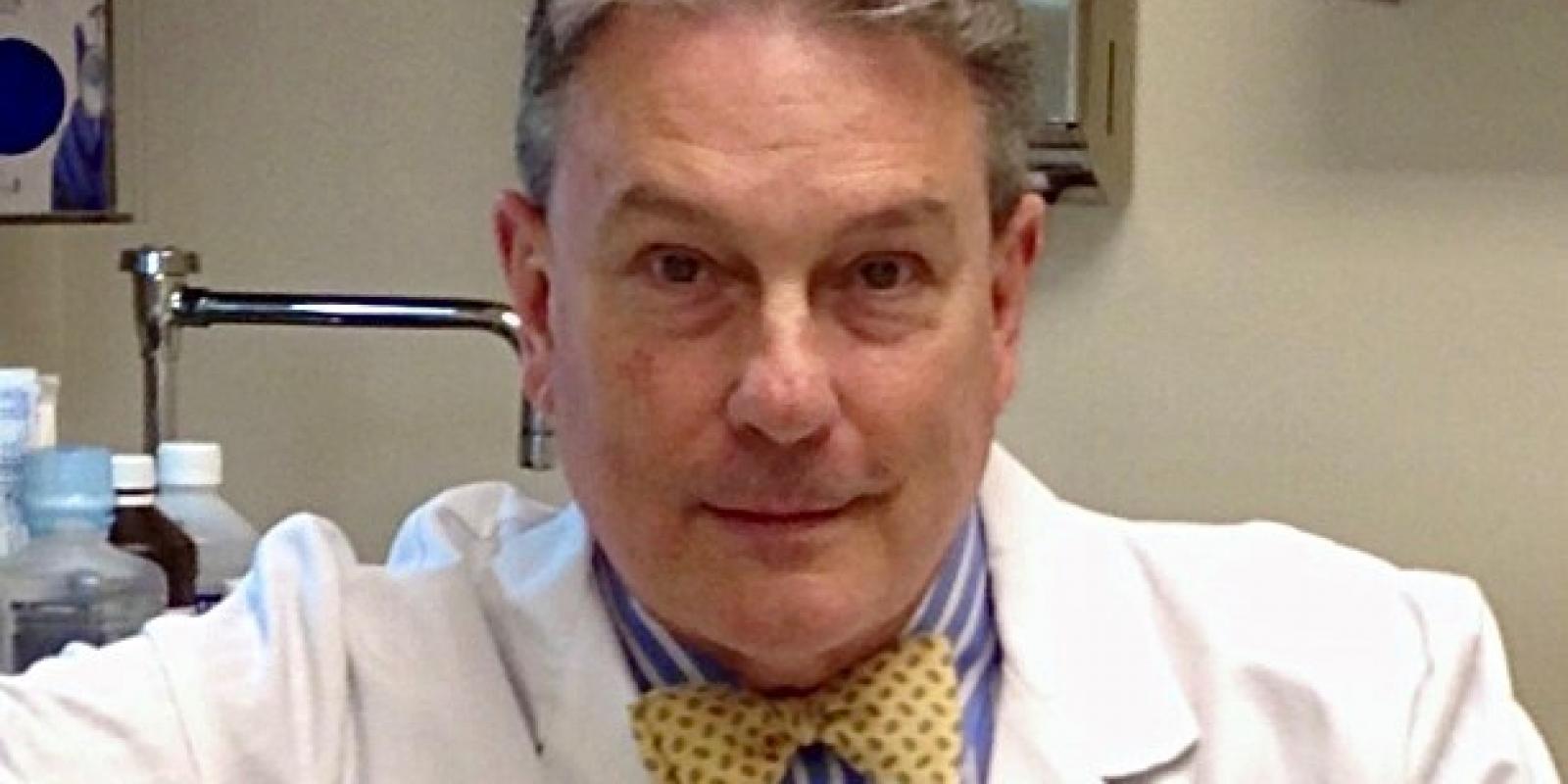 Featured image for Geriatric Medicine Is About Relationship(s) Featured image for Geriatric Medicine Is About Relationship(s)