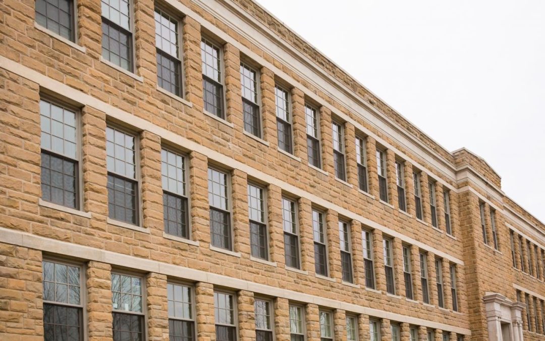 Envisioning a Healthier Community