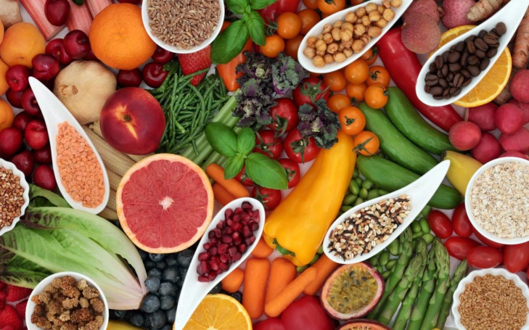 Medically Tailored Meals Use Nutritious Food to Treat Disease