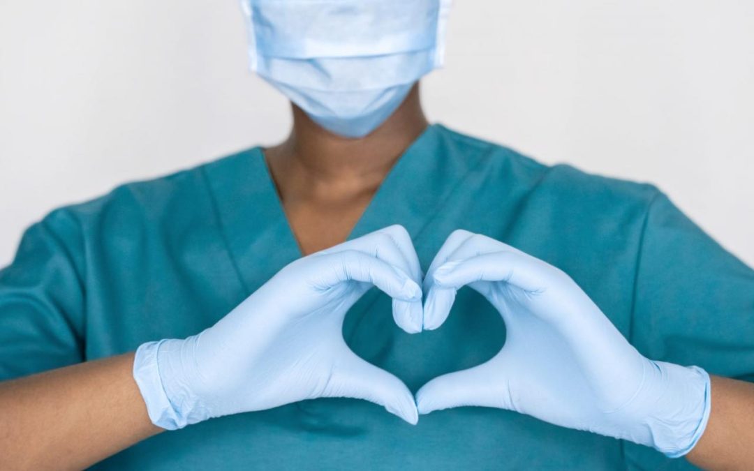 How Can We Make Caring for Older Adults Desirable Work?