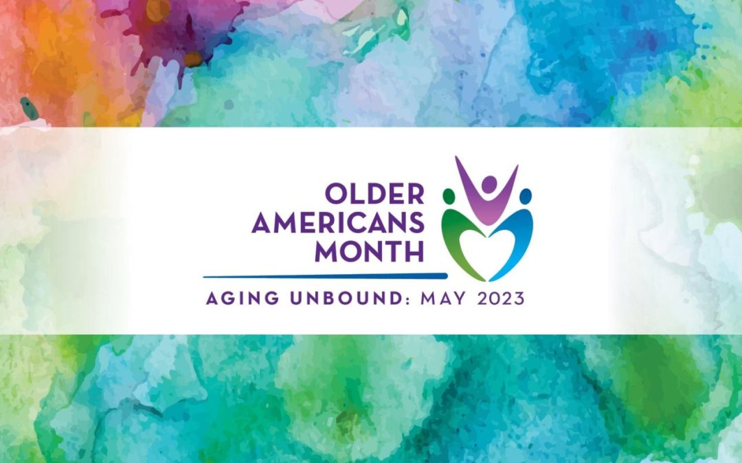 When Aging Is Unbound