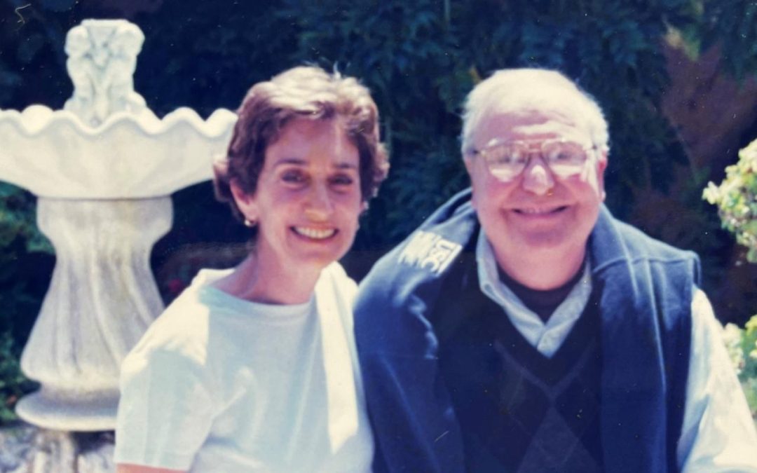 The Accidental Solo Ager