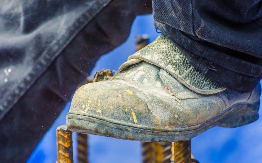 Working for the Workforce: Older Adults for Hire