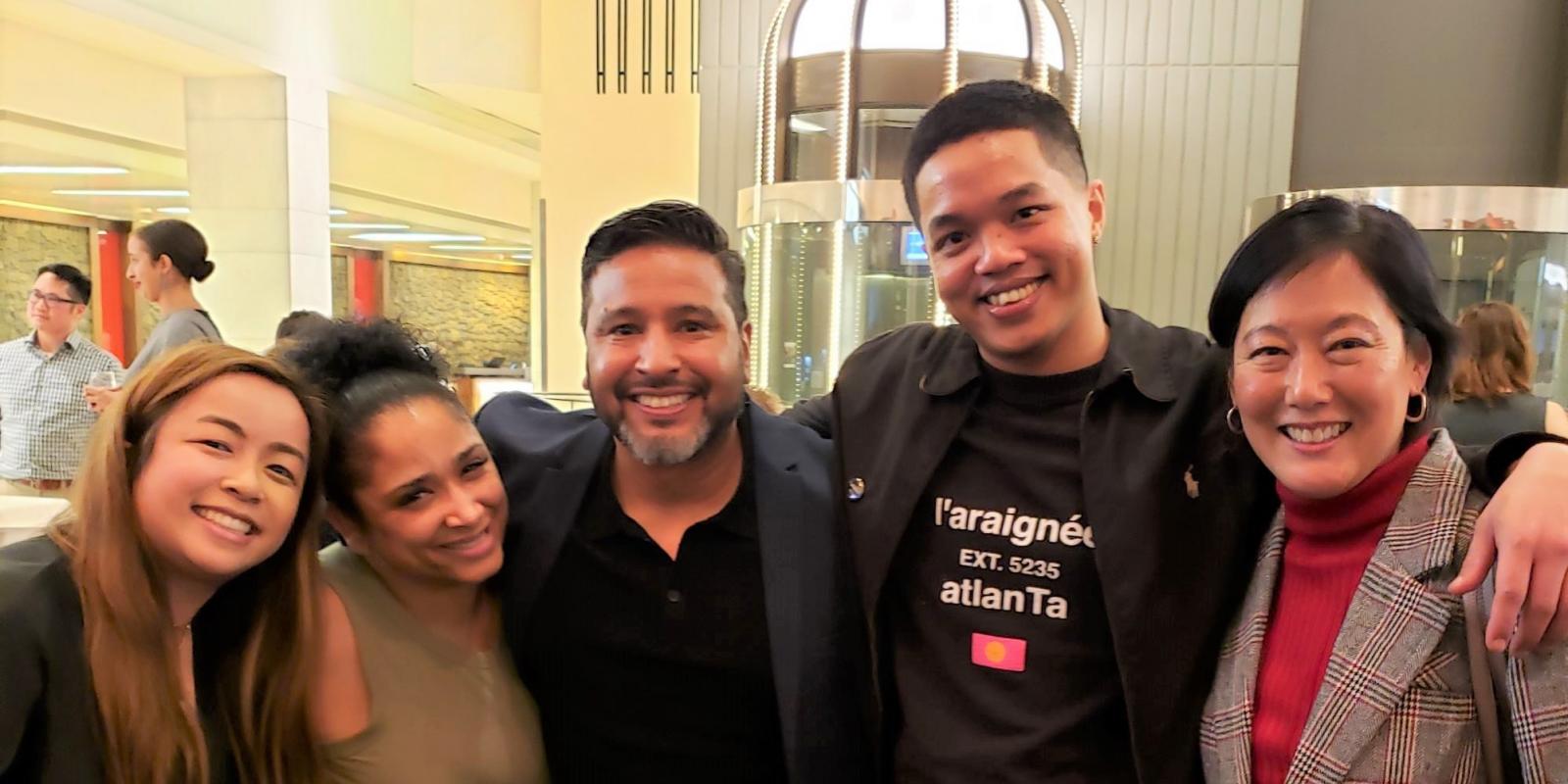 Featured image for One ASA RISE Fellow on Allyship and Where it Leads