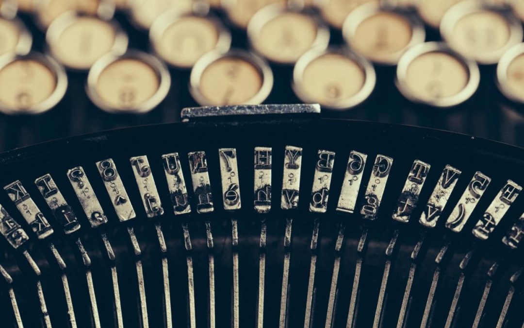 How I Learned to Be a Badass Storyteller