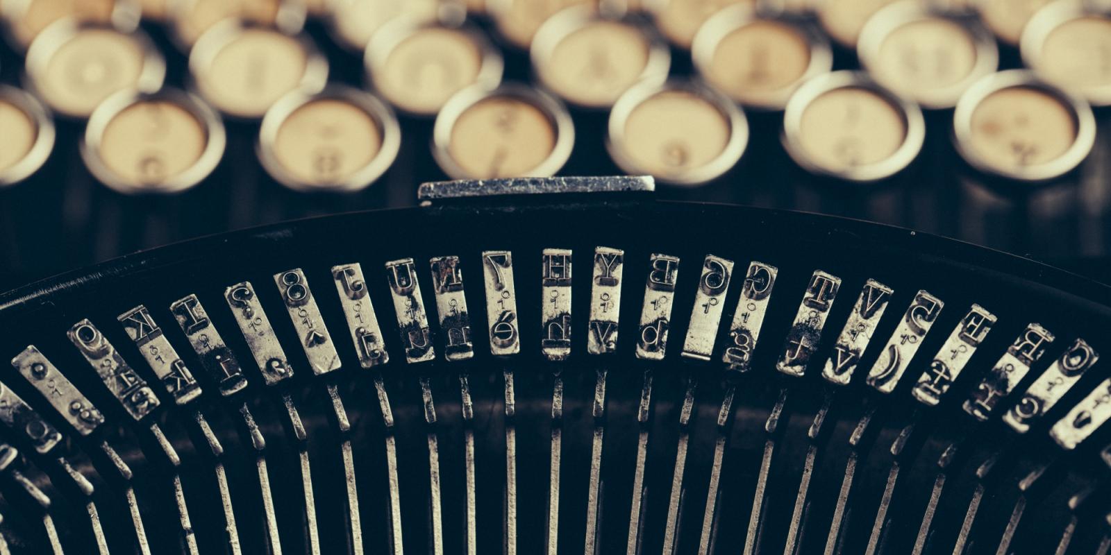 Featured image for How I Learned to Be a Badass Storyteller Featured image for How I Learned to Be a Badass Storyteller