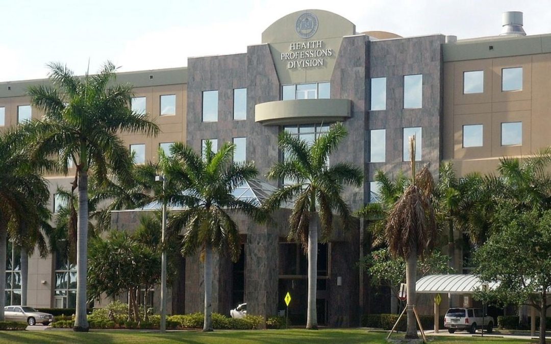 Success in Improving Outcomes for Elders in Southeastern Florida