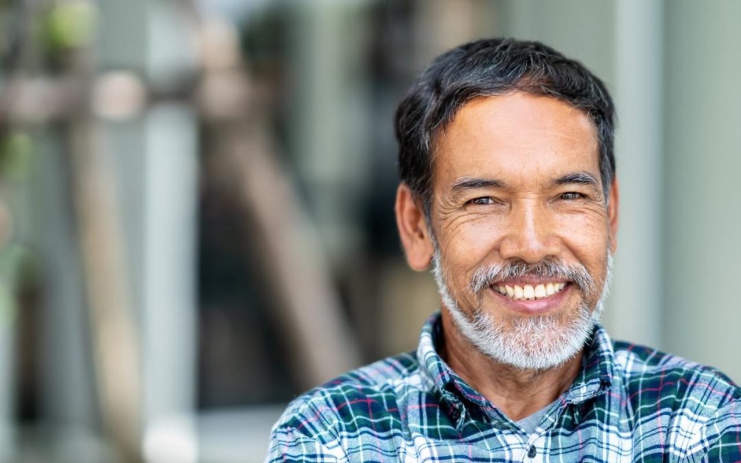 The Untapped Potential of Older Adults in Direct Care Work