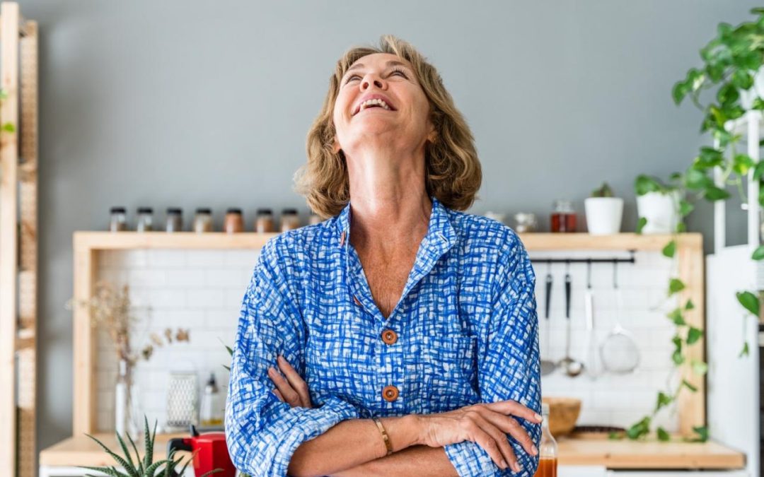 Our Guest Editor: A Solo Ager on Solo Aging