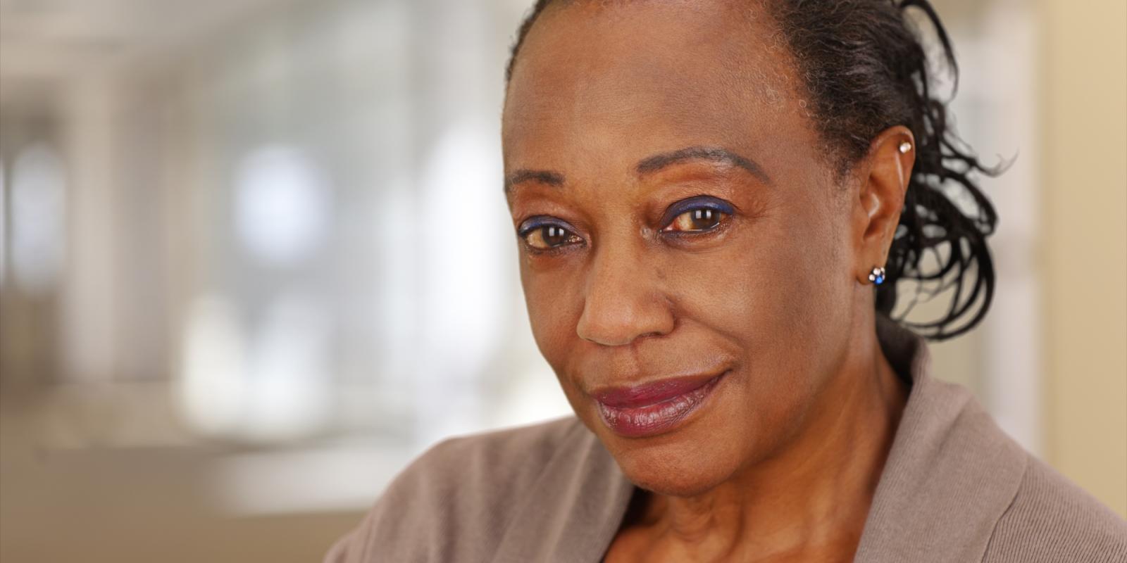 Featured image for The Unique Challenges Black Women Face Aging Solo Featured image for The Unique Challenges Black Women Face Aging Solo