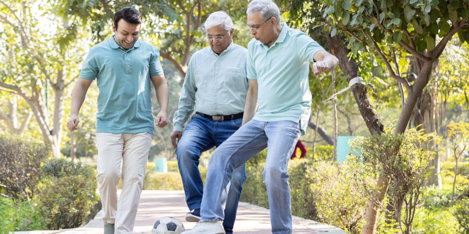 Featured image for The Community-as-Family Model