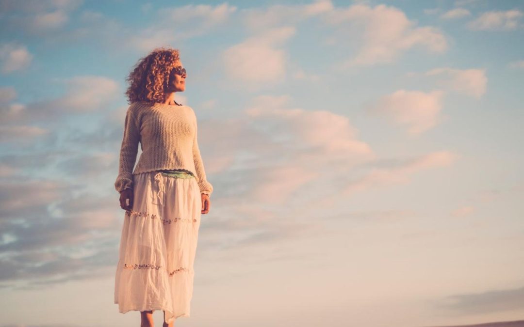 Confronting the Challenges of Solo Aging