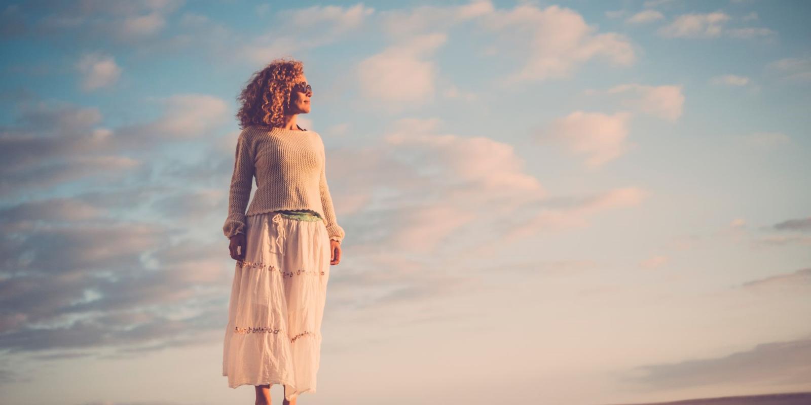 Featured image for Confronting the Challenges of Solo Aging