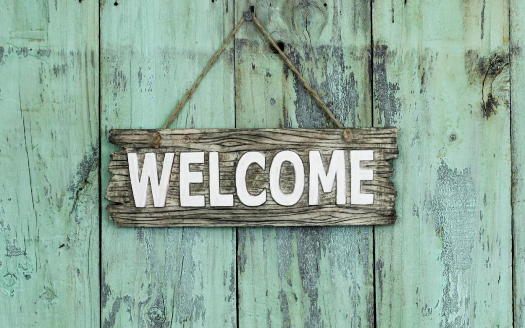 Shared Housing: Making a Golden Girls Home a Reality