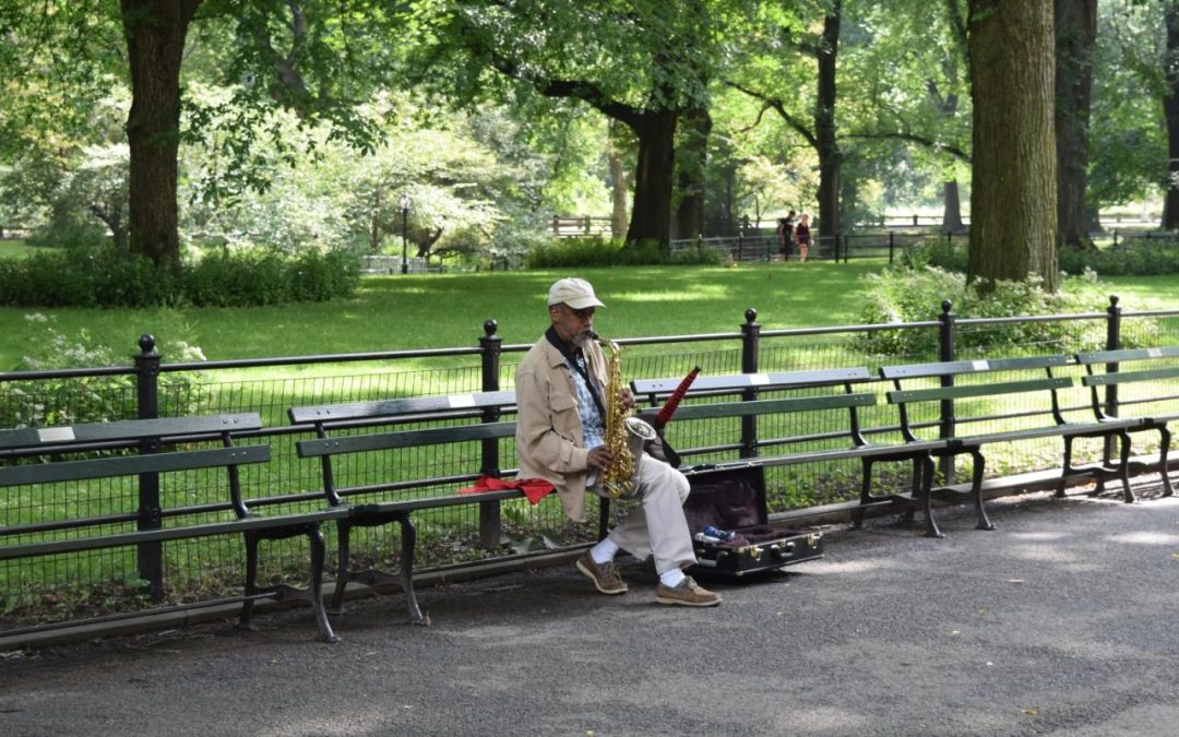 New York Just Committed to a Master Plan for Aging