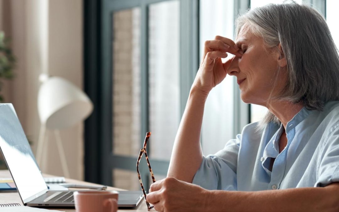 Measuring the Impact of Menopause Symptoms on Women in the Workplace