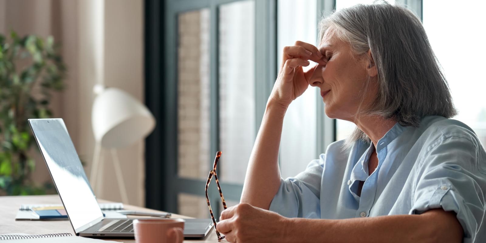 Featured image for Impact of Menopause on Women in the Workplace Featured image for Impact of Menopause on Women in the Workplace
